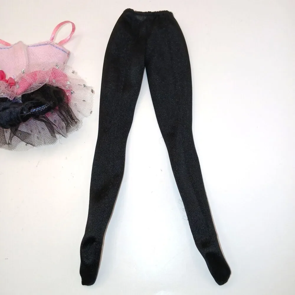 Mattel barbie pink
